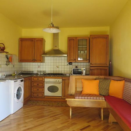 La Superba Ca' Zeneize Bed and Breakfast Foiano Della Chiana Exterior foto