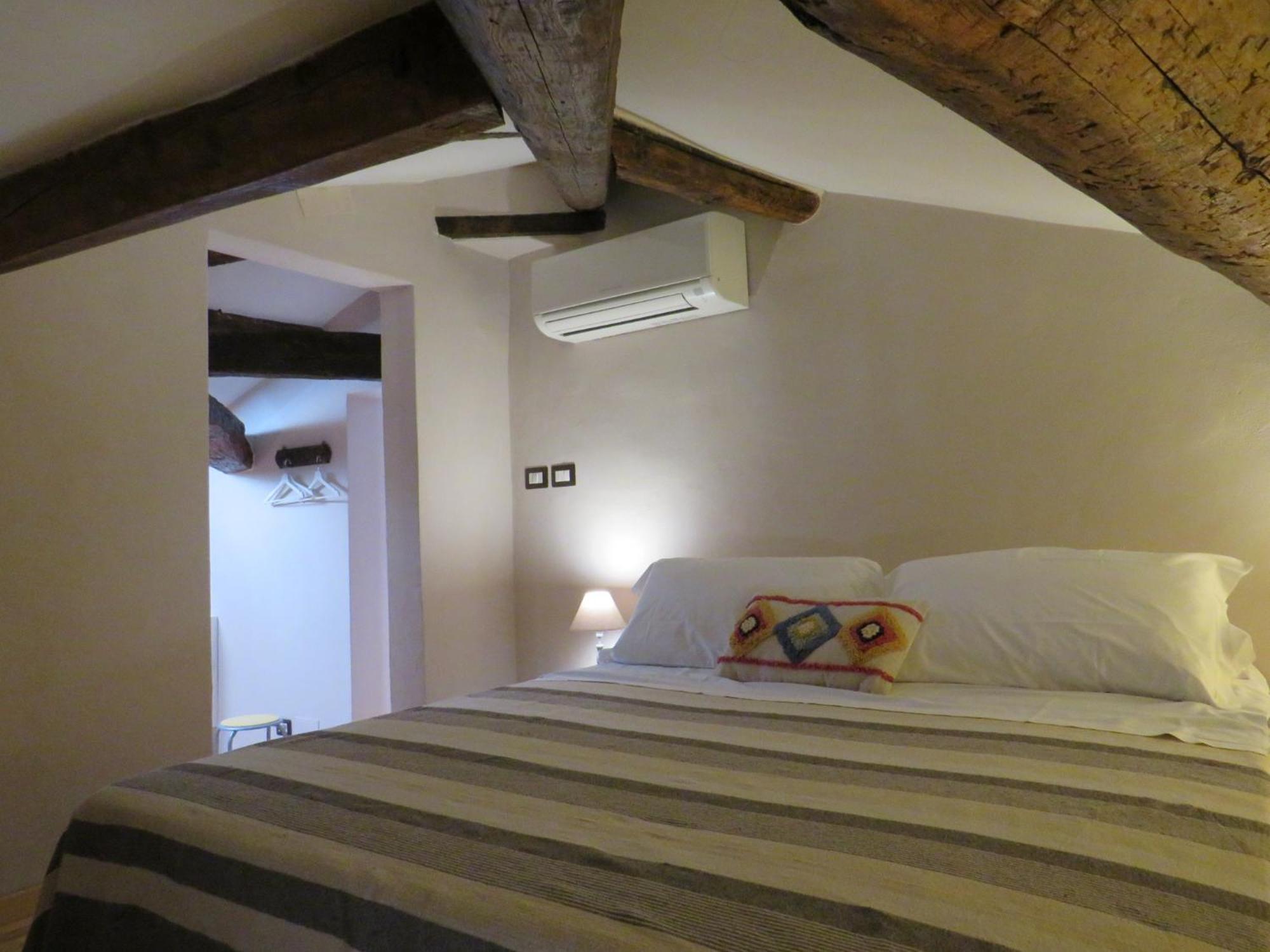 La Superba Ca' Zeneize Bed and Breakfast Foiano Della Chiana Exterior foto