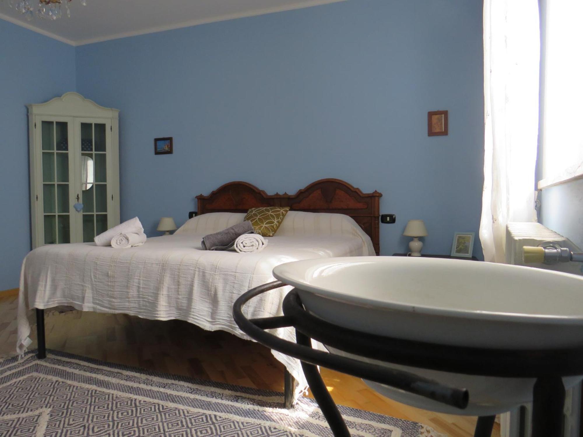 La Superba Ca' Zeneize Bed and Breakfast Foiano Della Chiana Exterior foto